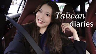 Taiwan diaries | 台灣的什麼活動讓日本人很驚訝？