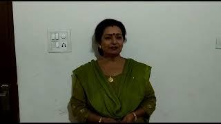 sushma verma hindi introduction