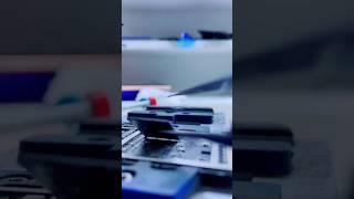 best motherboard ki CPU IC Kaise nikale#shorts #viralvideo #mobilerepairing