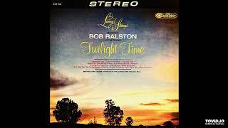 Twilight Time LP [Stereo] - Organist Bob Ralston & Living Strings (1966) [Full Album]