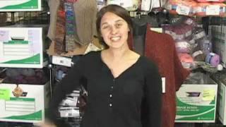 Jimmy Beans Wool Team: Bethany