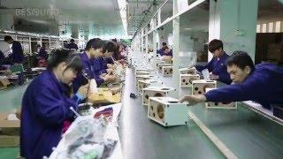 "The 18-Year-Old Assembly Line" - Documentary Trailer