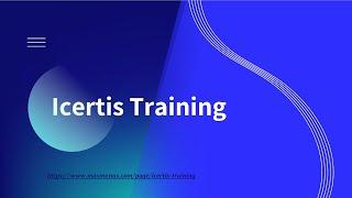 Icertis Training – Icertis Online Training (Icertis Certification Tips) Icertis Course