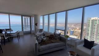 Pacific Gate Penthouse 01 Downtown San Diego Luxury Condo