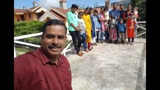 A TRIP TO PAZHANI | AND KODAIKANALL | WITH FRIENDS | VIDEO AND EDITING | SUMESH KUTTIPPURAM