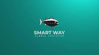 Smart Way Global Logistics - Регистрация в приложении