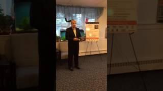 Harborlight House Celebration Funder Remarks