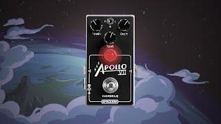 Spaceman Effects Apollo VII Demo