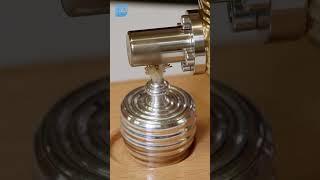 How model stirling engines are made | How It's Made | Science Channel