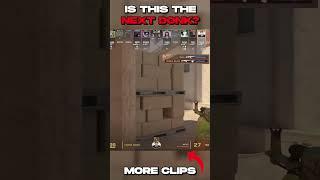 IS kyousuke THE NEXT DONK?  - CS2 FACEIT HIGHLIGHT