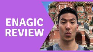 Enagic Review - Don't Join Until You Watch This!