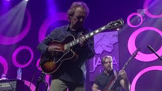 JJF18 LEE RITENOUR Java Jazz festival 2018