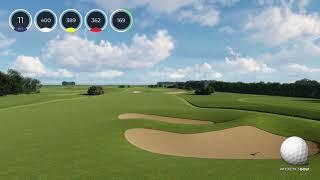 Lydd Golf Club- 3D Flyover