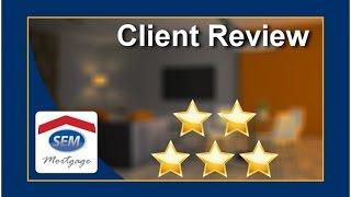 Southeast Mortgage of GA Duluth Superb 5 Star Review by Tameka K.