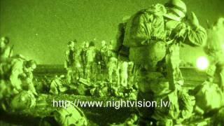 Raptor night vision: Is it a good choice?