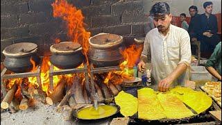 INCREDIBLE STREET FOOD OF PAKISTAN | MOST SATISFYING FOOD VIDEOS COLLECTION | PAKISTANI STREET FOOD