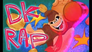 DK RAP / Donkey Kong Animation Meme