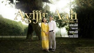 NYIJIR AAH.... VOLUME-II