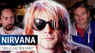 Guitarists React: Smells Like Teen Spirit