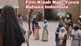 Film Sejarah Nabi Yunus Bahasa Indonesia