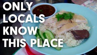 [4K] Exploring ChokChai 4 Market For Authentic Local Thai Food | Thailand Street Food