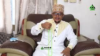 Ukiswali swala hizi mara 110 unakuwa tajiri ||| Sheikh Othman Michael ||| QIBLATEIN ONLINE