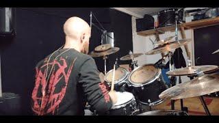 Eliminate Alien Elements Drum Playthrough