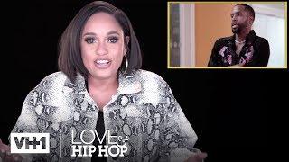 Everything He Does He Does Over the Top | Check Yourself S10 E5 | Love and Hip Hip: New York