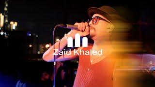 Zaid Khaled (Full Concert) | Live at Break The Block, Dubai - 2022