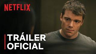 El agente nocturno: Temporada 2 | Tráiler oficial | Netflix