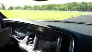 STREET RACING TECHNOLOGY EXPERIENCE  part 3/4: HOT LAPS