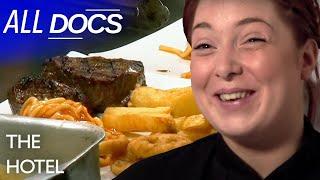 The BEST Steak Restaurant In Torquay?  | S02 E07 | The Hotel | Full Documentary | All Documentary