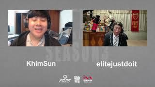 FT Live - FT  Fusion League SS3 Week 3 Recap & Matchday Live!!