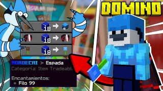 !DOMINE este BOXPVP y consegui el ULTIMO KIT de TODOS! CartoonBox-ElixirMc