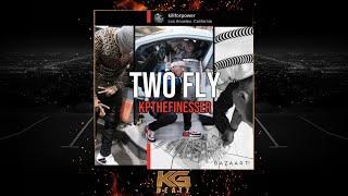 KPTheFinesser - Two Fly [Prod. By Rojas4x] [New 2021]