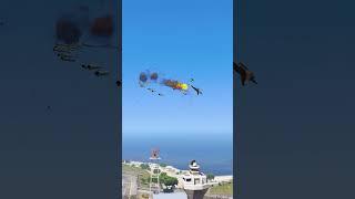 S 500 Missile Targeted Fighter Jet! Ep90