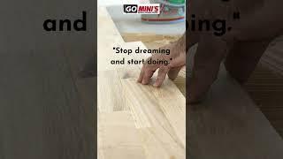 FLOORING PROJECTS