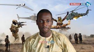 Bad Le Malien •  La Victoire et la puissance de frappe de l'armée à Bankas - Dourou