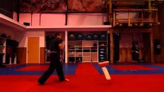 A Look Inside Hoover Karate Academy