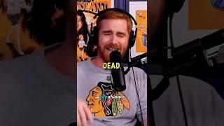 “I Killed a Dolphin”?!?| Bad Friends Podcast, ft. Bobby Lee & Andrew Santino
