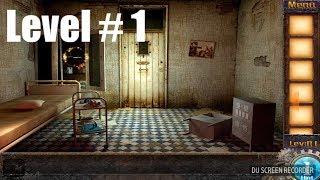 Can You Escape The 50 Room 2 level 1 Walkthrough