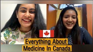 International Medical Graduate pathway to Canada | Post Graduation & Working in Canada @TamilDude