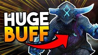 Gurgoh Showcase - WHAT A BUFF!!! | Raid: Shadow Legends