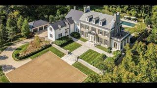 What does $16 Million buy in Franklin TN???