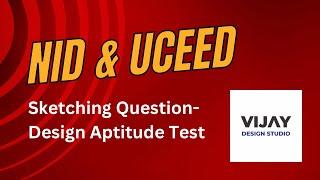 NID Entrance Exam, CEED & UCEED Preparation