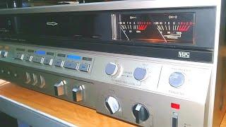 Victor BR-6400 Vintage Editing VTR