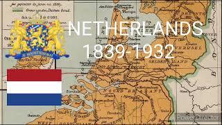 Historical anthem of The Netherlands.