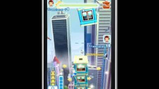 Tower Bloxx Deluxe 3D App Review