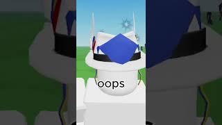 oops