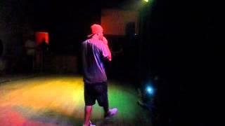 Mc Marquinhos sangue bom ao vivo no clube dos sargentos em osasco. Dia 26.05.2012